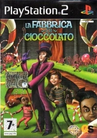 Fabbrica Di Cioccolato, La