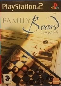 Family Board Games (2005)