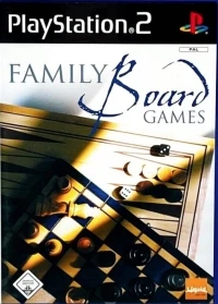 Family Board Games [DE]