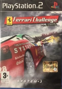 Ferrari Challenge Trofeo Pirelli (2009) [IT]