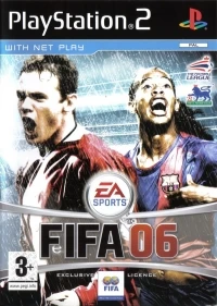FIFA 06 [IL]