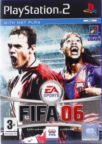 FIFA 06 [NO]