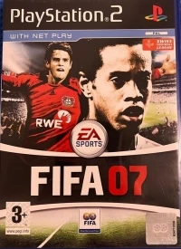 FIFA 07 [CH]