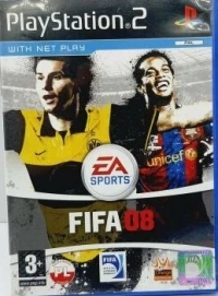 FIFA 08 [PL]