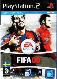 FIFA 08 [SE]
