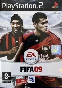 FIFA 09 [CH]