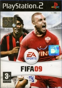 FIFA 09 [IT]