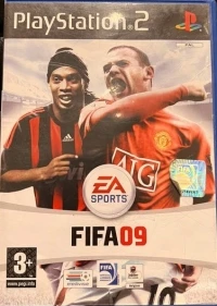 FIFA 09 [NL]