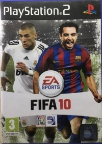 FIFA 10 [ES]