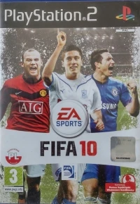FIFA 10 [PL]