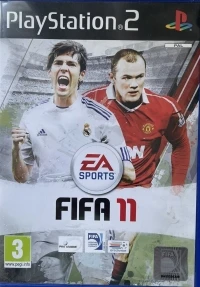 FIFA 11 [NL]