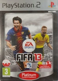 FIFA 13 - Platinum [PL]
