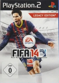 FIFA 14 - Legacy Edition [DE]