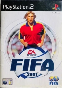 FIFA 2001 [ES]