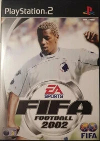 FIFA Football 2002 [DK]