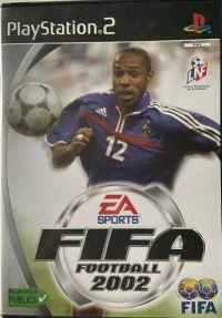 FIFA Football 2002 [FR]