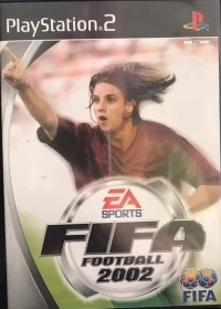 FIFA Football 2002 [PT]