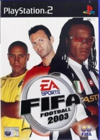 FIFA Football 2003 [NO]