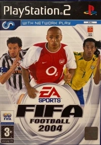 FIFA Football 2004 [CH]