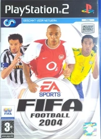 FIFA Football 2004 [NL]
