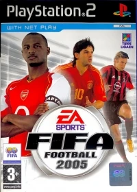 FIFA Football 2005 [NO]