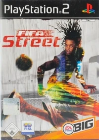 FIFA Street [DE]