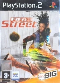 FIFA Street [NL]