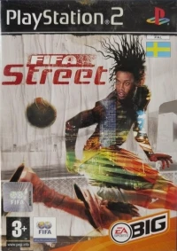 FIFA Street [SE]
