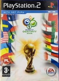 FIFA World Cup: Germany 2006 [PL]