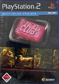 Fight Club [DE]