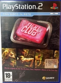 Fight Club [IT]