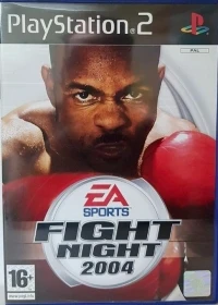 Fight Night 2004 [IT]