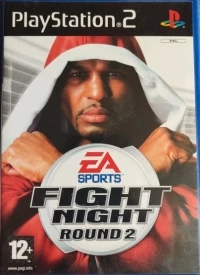 Fight Night Round 2 [FR]