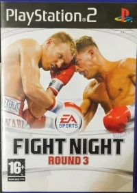 Fight Night Round 3 [ES]