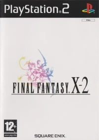 Final Fantasy X-2 [NL]