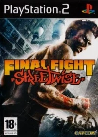 Final Fight: Streetwise [DK][FI][NO][SE]