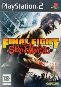 Final Fight: Streetwise [FR]