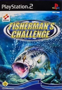 Fisherman's Challenge [DE]