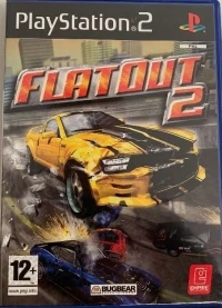 FlatOut 2 [AT][CH]