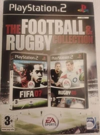 Football & Rugby Collection, The