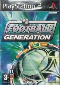Football Generation [ES]