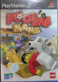 Football Mania [ES]