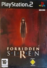 Forbidden Siren
