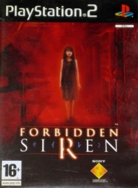 Forbidden Siren [GR][RU]