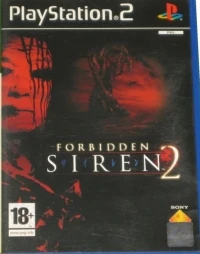 Forbidden Siren 2 [GR][RU]