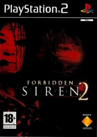 Forbidden Siren 2 [NL]