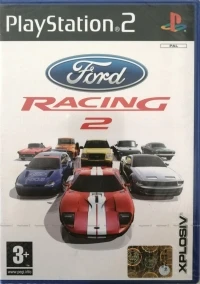 Ford Racing 2 (Xplosiv) [IT]