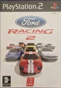 Ford Racing 2 [PT]