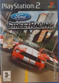 Ford Street Racing [IT]
