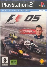 Formula 1 05 [AT]